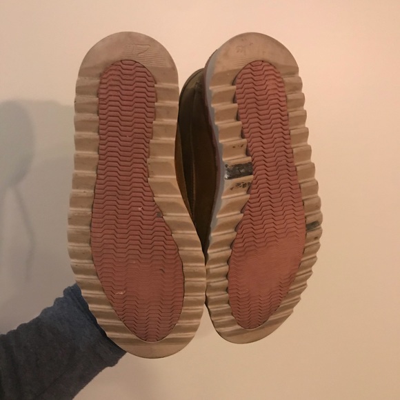 CLARK BOOTS - Picture 5 of 5